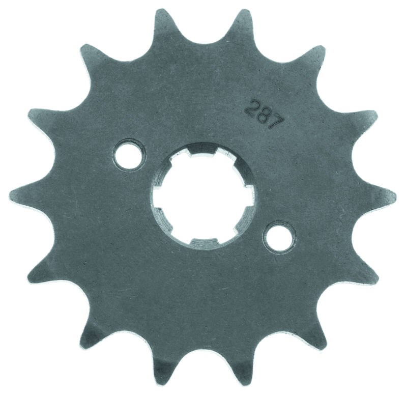 BikeMaster Honda Front Sprocket 520 14T Sprockets BikeMaster
