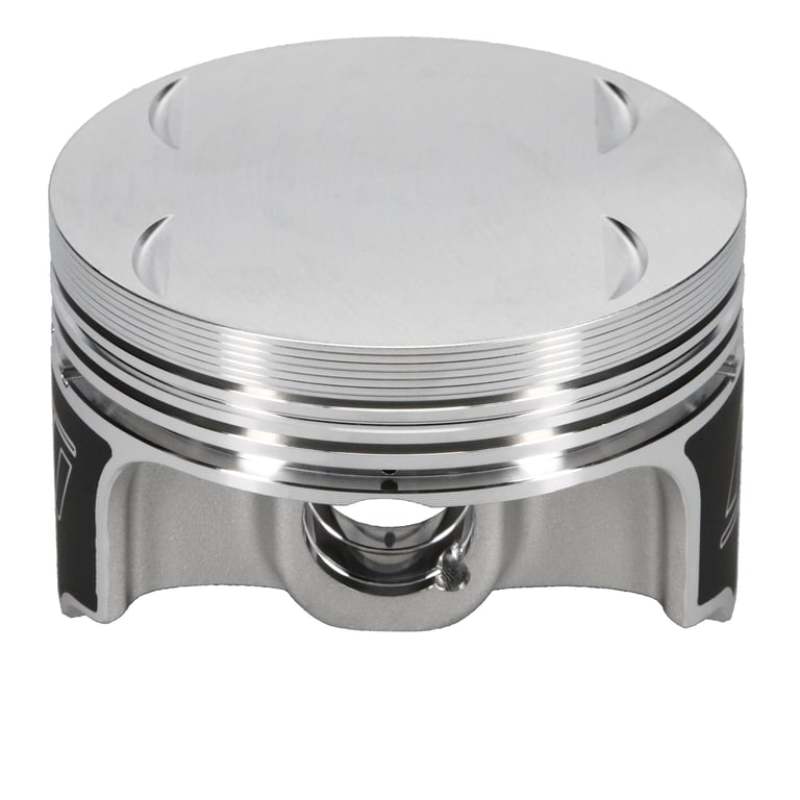 Wiseco Nissan CA18DET 4vp Flat Top * Turbo * Piston Shelf Stock Pistons - Forged - Single Wiseco