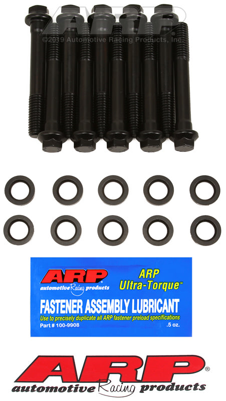 ARP Cadillac 331-365-390 49-62 main bolt kit Main Stud & Bolt Kits ARP