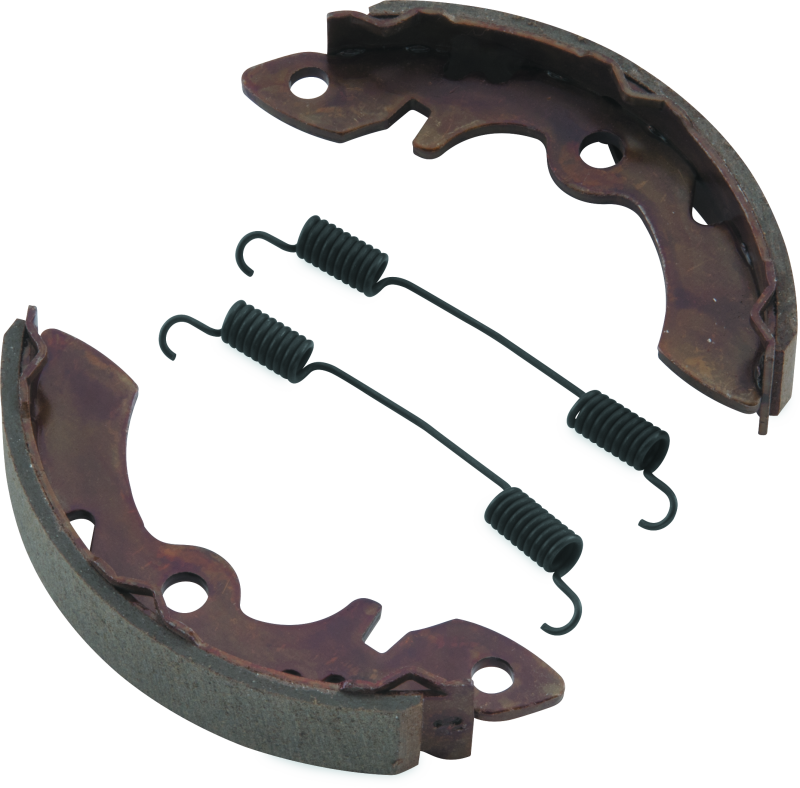 BikeMaster Suzuki Brake Shoes Brake Shoes BikeMaster