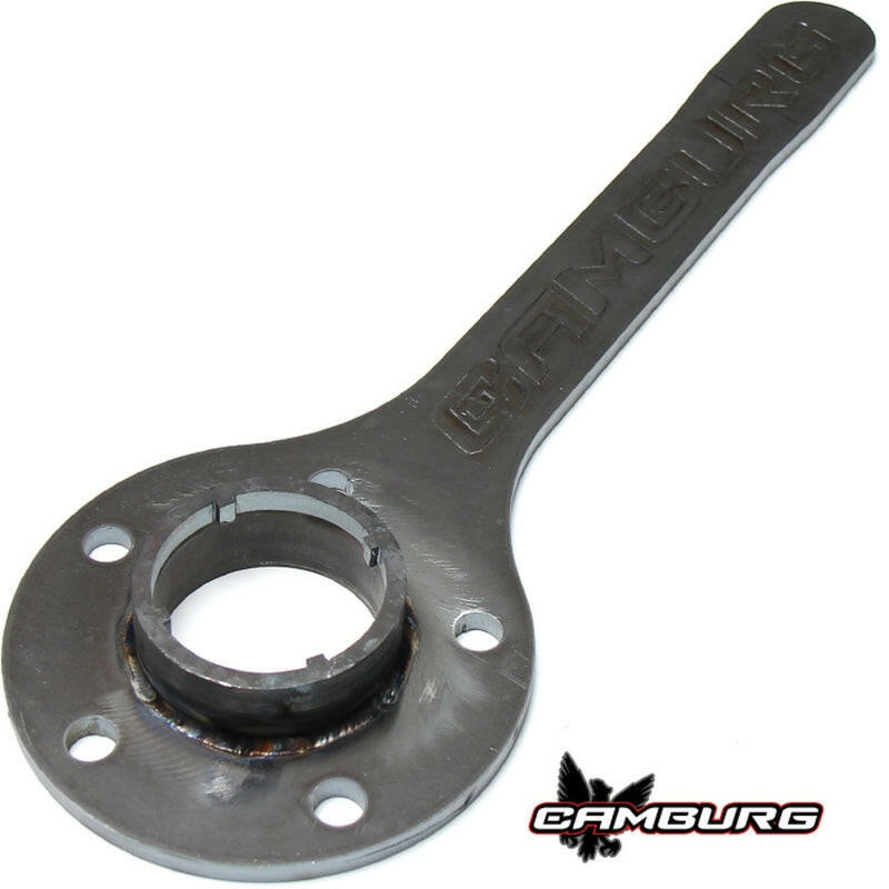 Camburg 2.25 Hub Wrench (6x5.5) Other Body Components Camburg
