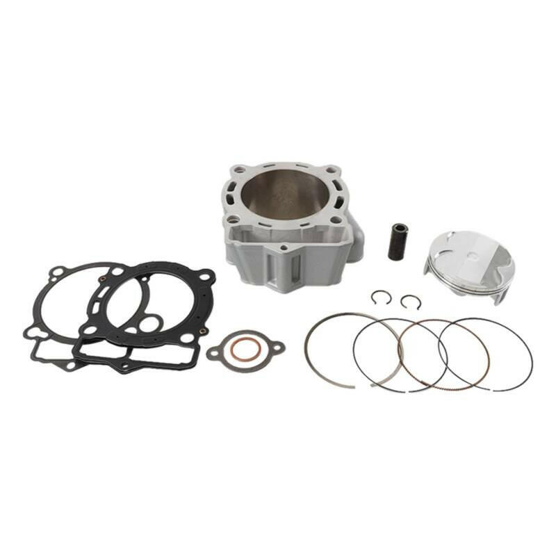Cylinder Works 13-15 KTM 350 SX-F 350cc Standard Bore High Compression Cylinder Kit 14.1:1 Comp. Cylinder Kits Cylinder Works