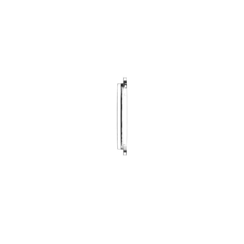 KC HiLiTES FLEX ERA 1 Single Lens Replacement (Spread Beam) Light Accessories and Wiring KC HiLiTES