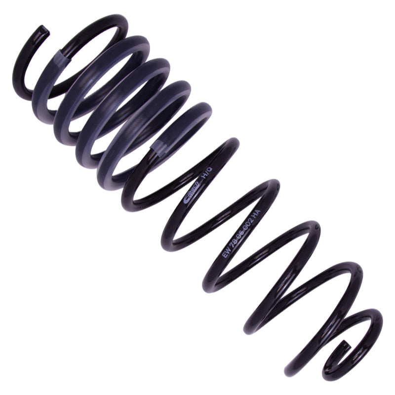 Bilstein B12 2001 Saab 41522 2.3t Sedan Front and Rear Suspension Kit Shock & Spring Kits Bilstein