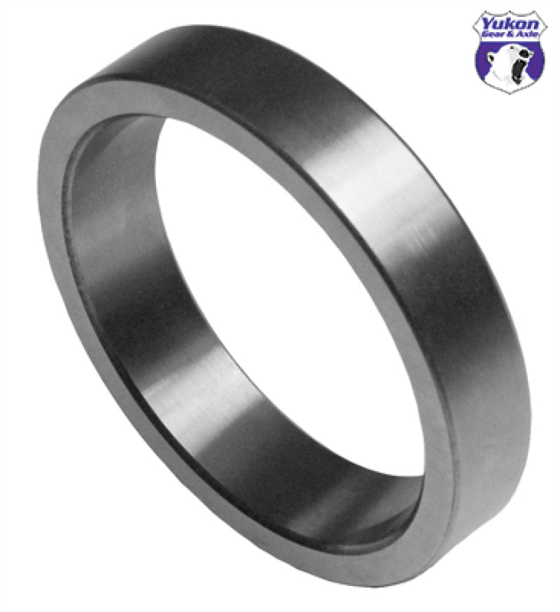 Yukon Gear One (1) Specialty Bearing Race To Adapt Small Bearing Journal into A 3.250in Dropout Differential Dropouts Yukon Gear & Axle