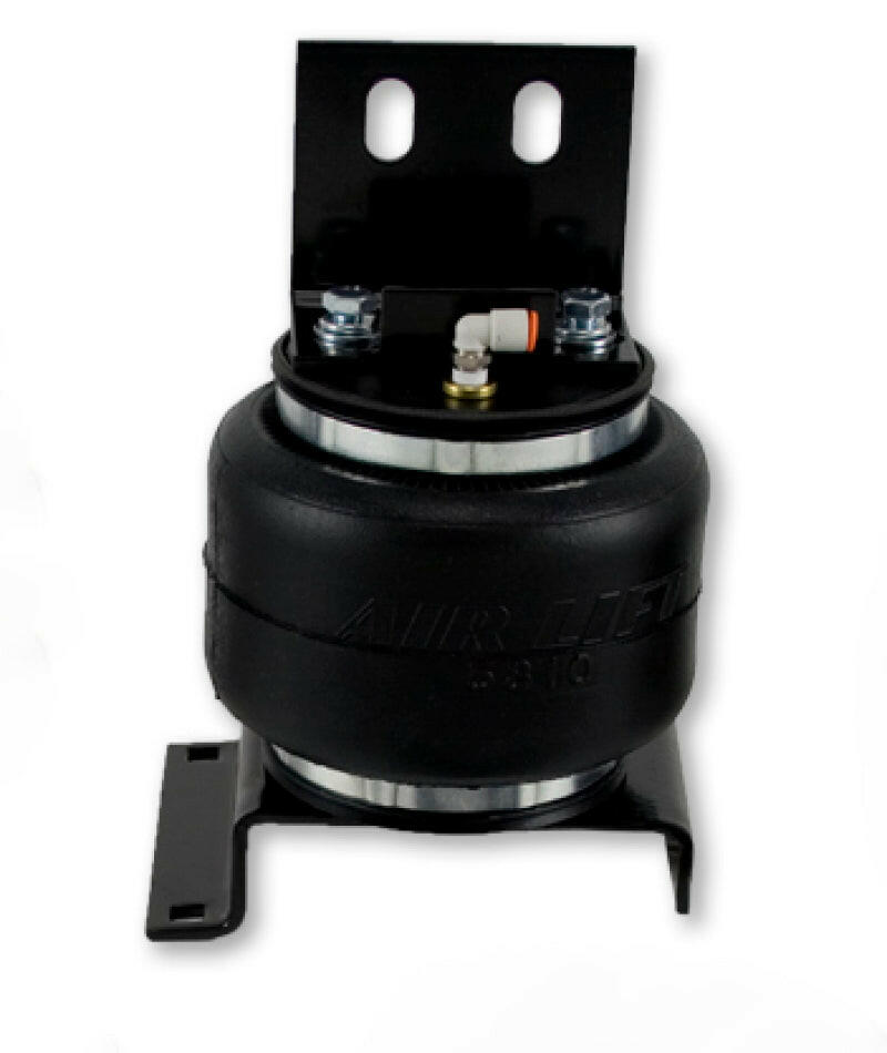 Air Lift Loadlifter 5000 Ultimate Front Air Spring Kit for 90-08 Ford Motorhome Class A - F53 Air Suspension Kits Air Lift