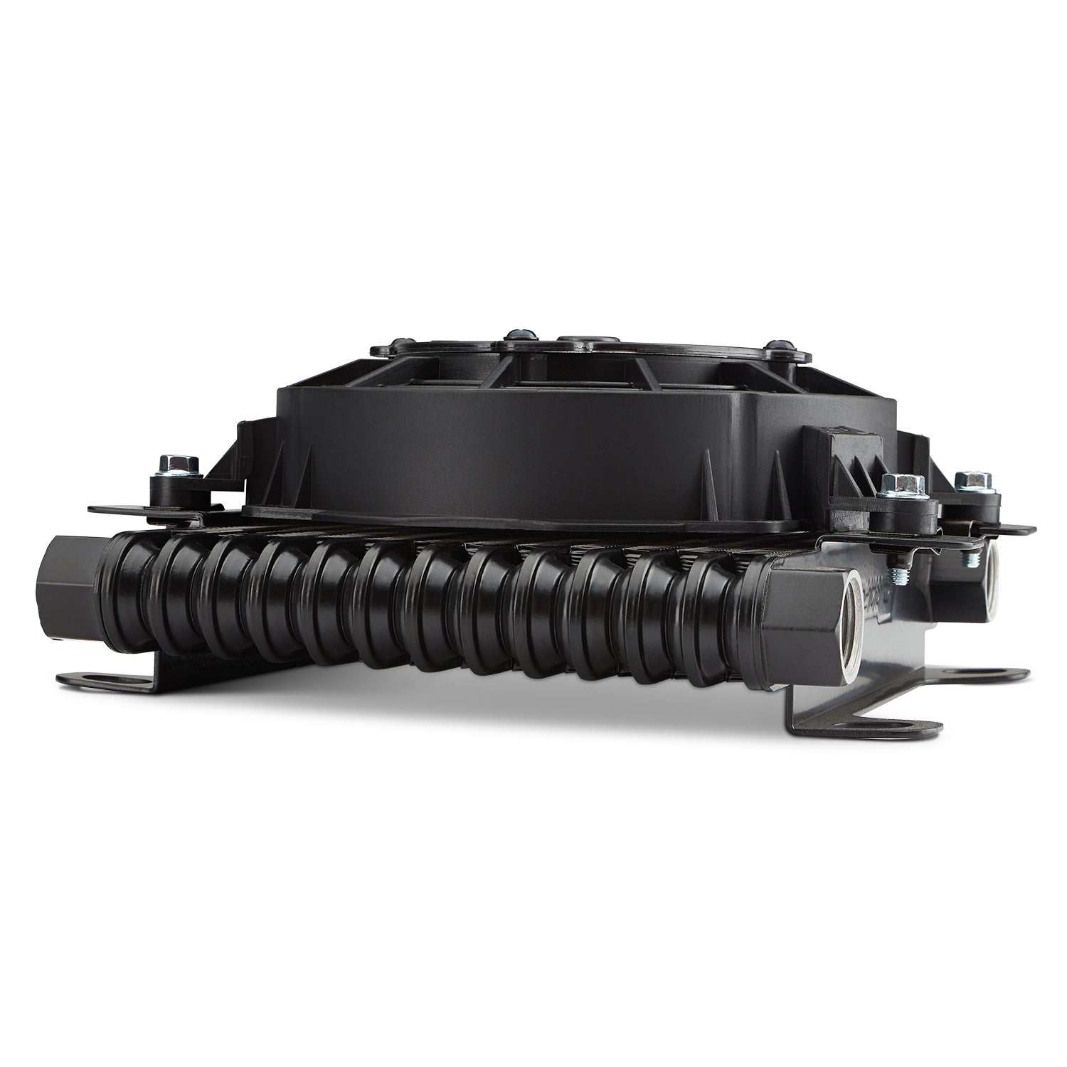 13 Row Trans/Oil Cooler Fan Combo Tundra Series Transmission Oil and Power Steering Cooler Proform