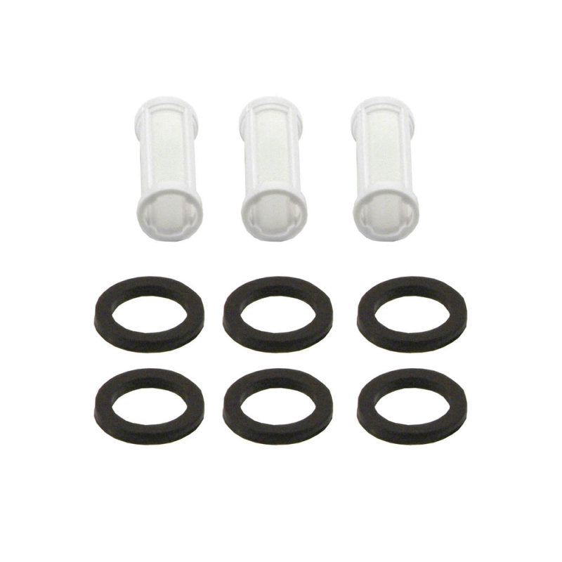 Spectre Clearview Fuel Filter Element (Replacement) Fuel Filters Spectre