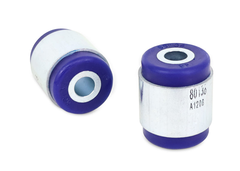 SuperPro 2022-2026 Lexus NX350 Rear Upper Control Arm Inner Position Bushing Kit Bushings - Full Vehicle Kits Superpro