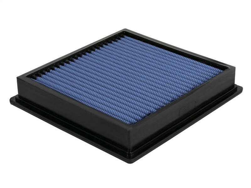 aFe MagnumFLOW Air Filters OER P5R A/F P5R Ford F-150 09-12 V8-4.6L/5.4L/6.2L Air Filters - Drop In aFe