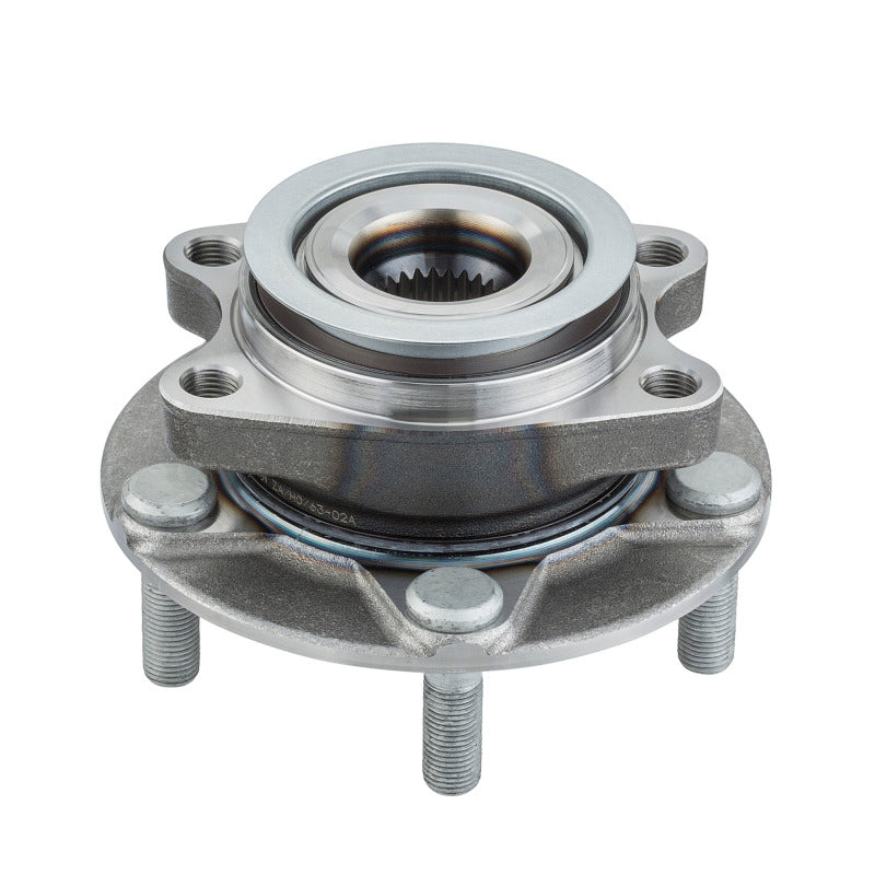 MOOG 11-17 Nissan Juke Front Hub Assembly Wheel Hubs Moog