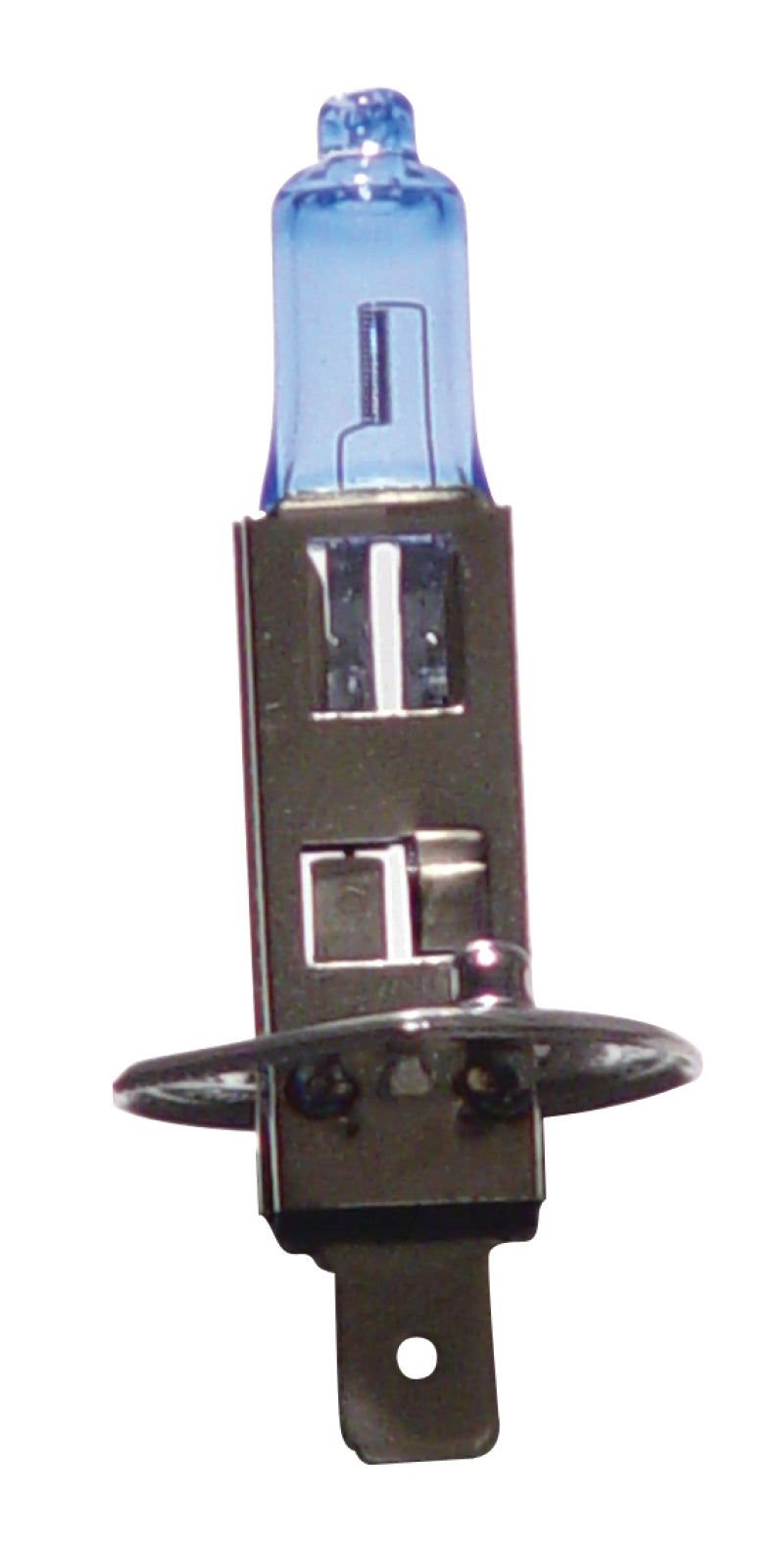 ANZO Halogen Bulbs Universal H1 12V 55W Super White Twin Pack Bulbs ANZO