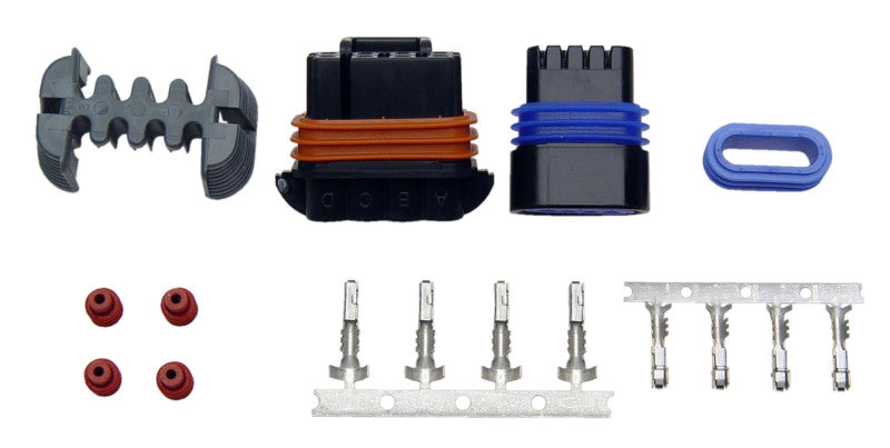 FAST Connector Kit Only GM HEI Programmer Accessories FAST