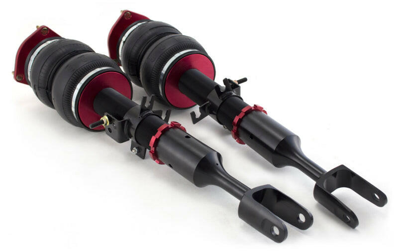 Air Lift Performance 02-07 Infiniti G35 / 03-08 Nissan 350Z Front Kit Air Suspension Kits Air Lift