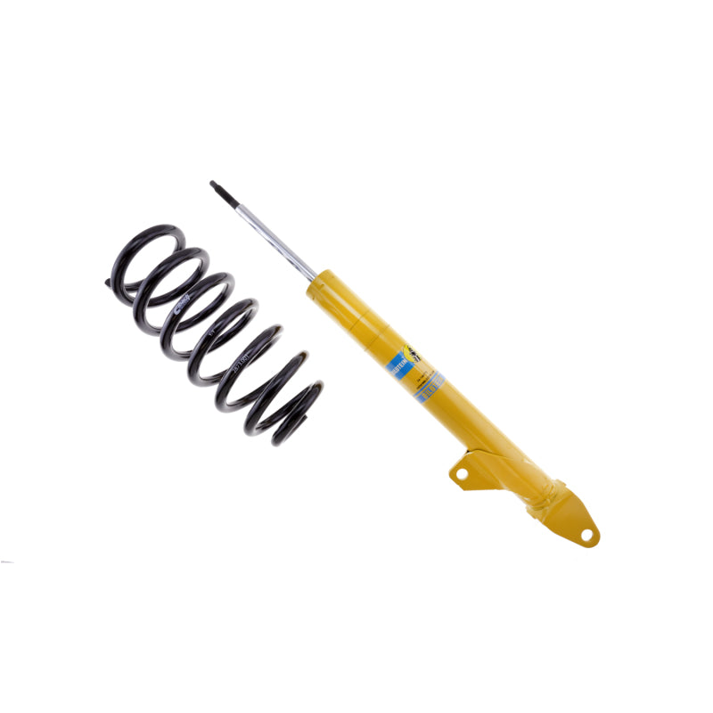 Bilstein B12 (Pro-Kit) 06-10 Dodge Charger V6/V8 2.7L/3.5L/5.7L Front & Rear Suspension Kit Shock & Spring Kits Bilstein