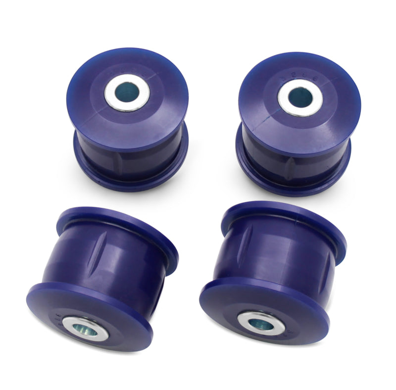 SuperPro 2008 Lexus LX570 Base Rear Lower Trailing Arm Bushing Kit Suspension Arm Bushings Superpro