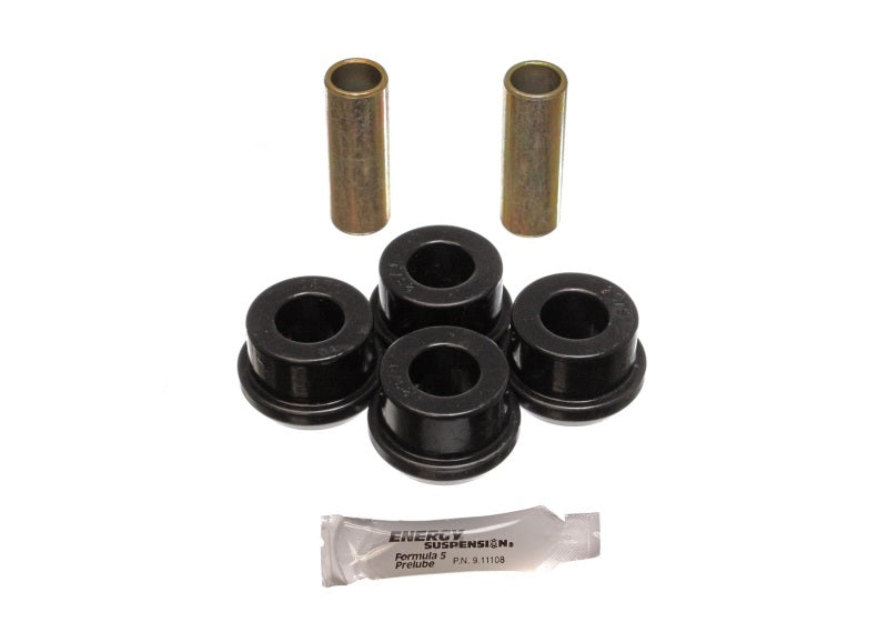 Energy Suspension 68-73 Nissan 510 Black Front End Links Sway Bar Endlinks Energy Suspension