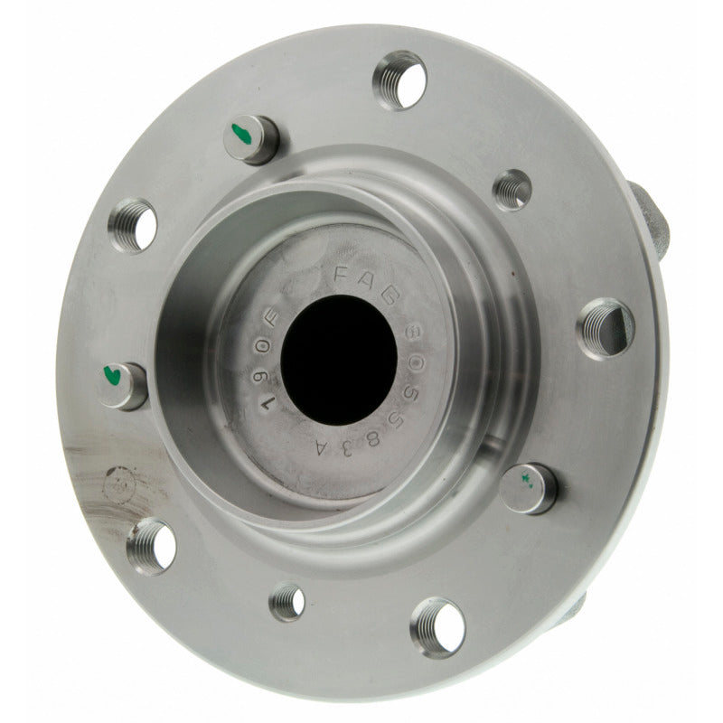 MOOG 08-13 BMW M3 Front Hub Assembly Wheel Hubs Moog