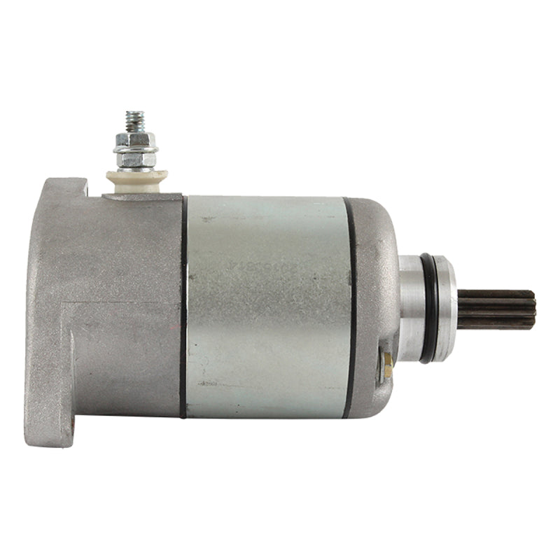 Arrowhead Mitsuba 12V 9T Str Starters Arrowhead