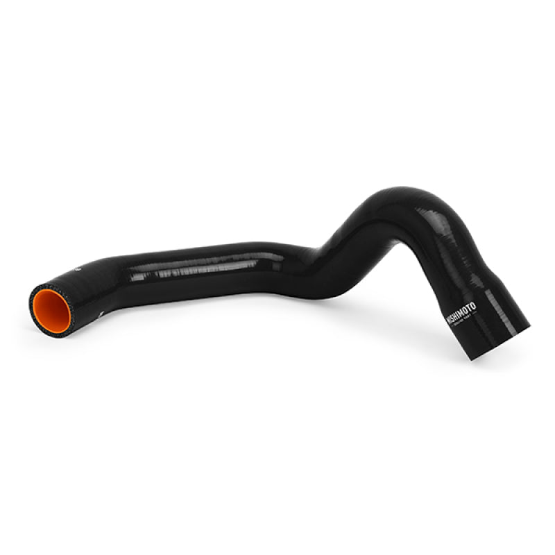 Mishimoto 91-01 Jeep Cherokee XJ 4.0L Silicone Coolant Hose Kit - Black Hoses Mishimoto
