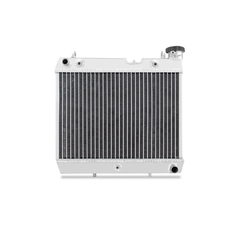 Mishimoto 04-09 Honda TRX450R Aluminum Radiator Radiators Mishimoto