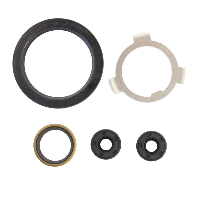 Athena Harley-Davidson Engine Oil Seal Kit Engine Gaskets Athena