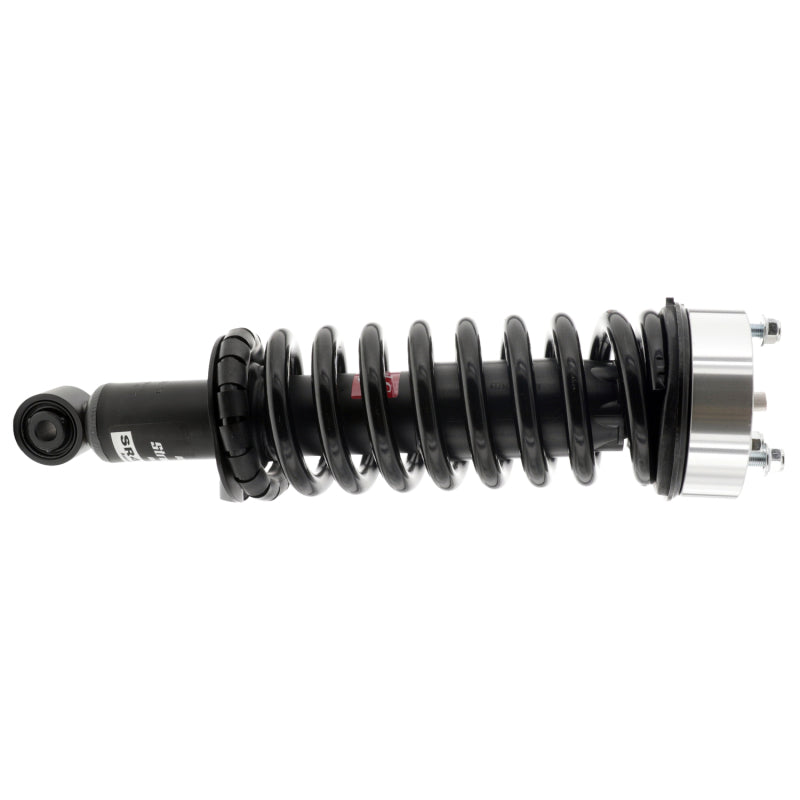KYB Strut Plus Front Truck-Plus Leveling Assembly 05-19 Nissan Frontier 2WD 4.0L Shock & Spring Kits KYB
