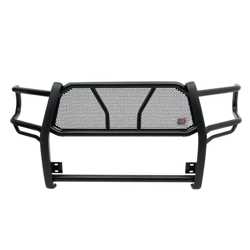 Westin 2009-2018 Dodge/Ram 1500 HDX Grille Guard - Black Grille Guards Westin
