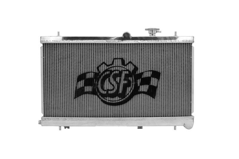 CSF 02-07 Subaru Impreza Radiator Radiators CSF