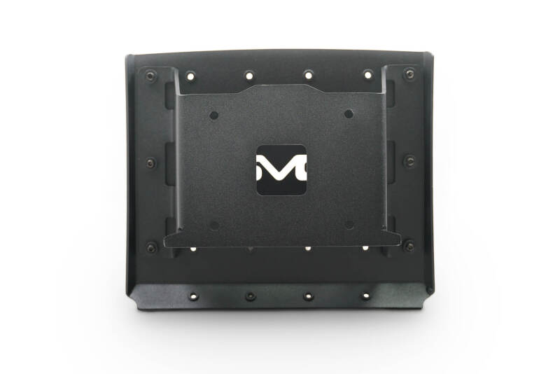 DV8 Offroad 15-20 F-150/17-21 F250/350 Digital Device Dash Mount Dash Mounts DV8 Offroad