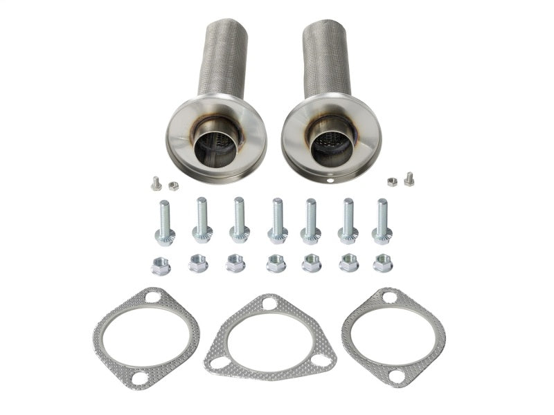 Skunk2 MegaPower 03-07 Acura TSX (Dual Canister) 60mm Exhaust System Catback Skunk2 Racing