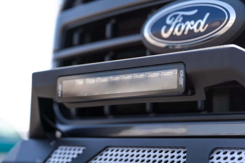 DV8 Offroad Elite Series 13in Light Bar 45W Flood/Spot LED Light Bars & Cubes DV8 Offroad