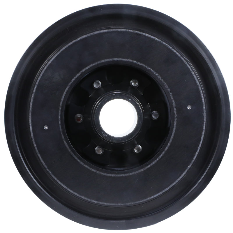 Fluidampr 15-21 Dodge Hellcat 6.2L Supercharged Steel Internally Balanced Damper (11 Percent OD) Crankshaft Dampers Fluidampr