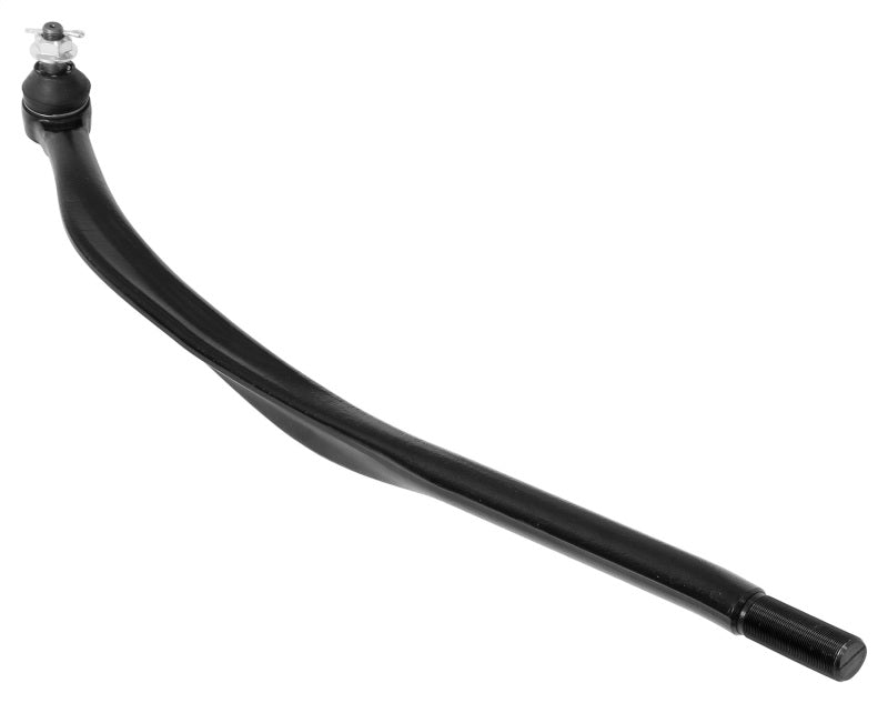 RockJock JL/JT Currectlync Drag Link End at Knuckle Organically Shaped LH Thread Forged Steel Steering Knuckles & Spindles RockJock