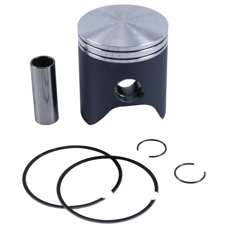 Vertex Piston 12-22 TM EN 125 125cc Cast Replica Piston Kit Piston Sets - Powersports Vertex Pistons