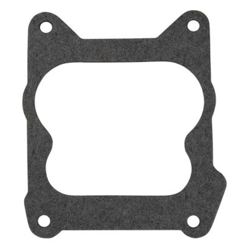 Moroso Quadrajet Open Carburetor Base Gasket Gasket Kits Moroso