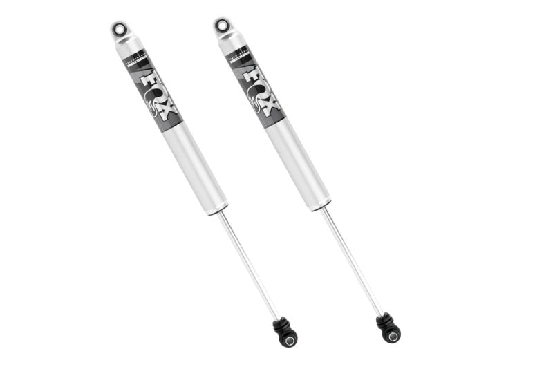 Superlift 07-20 Chevy Silverado 1500 Fox Shock Box - 4-6in Lift Kit Rear Shocks Only Lift Kits Superlift