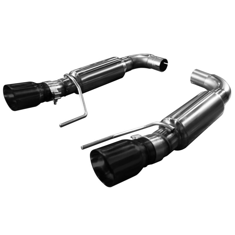 Kooks 15+ Mustang 5.0L 4V OEM x 3in Axle-Back Exhaust Axle Back Kooks Headers
