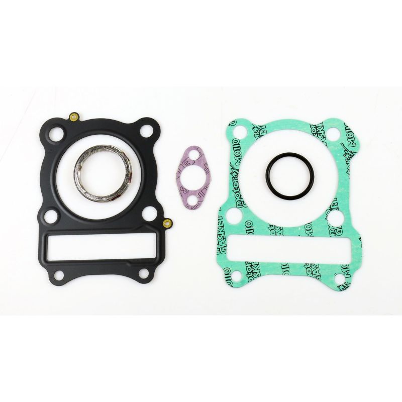 Athena 03-16 Suzuki DRZ 125 53mm Big Bore Cylinder Gasket Kit Gasket Kits Athena