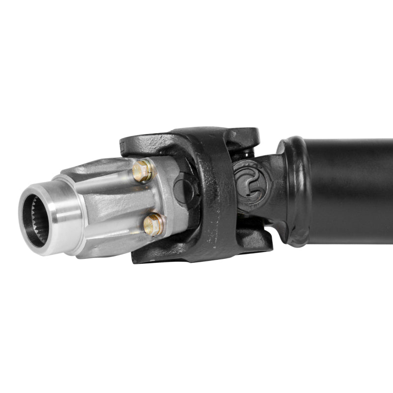 Yukon Performance Rear Driveshaft 2018 Jeep JL Sahara 4 Door Auto Selec-Trac Driveshafts Yukon Gear & Axle