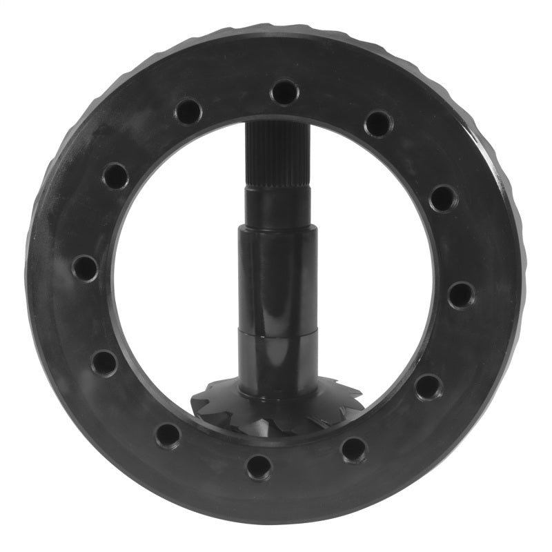 Yukon Gear High Performance Gear Set For Dana 80 in a 3.73 Ratio Final Drive Gears Yukon Gear & Axle
