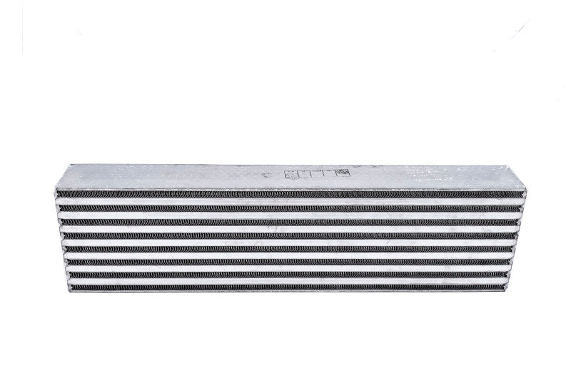 Garrett Air / Air Intercooler CAC (24.00in x 6.40in x 3.00in) - 475 HP Intercoolers Garrett