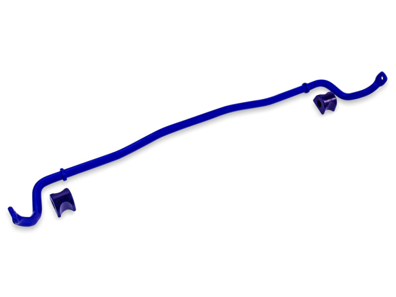 SuperPro 2013 Scion FR-S Base Front 20mm 2-Position Adjustable Sway Bar Kit Sway Bars Superpro