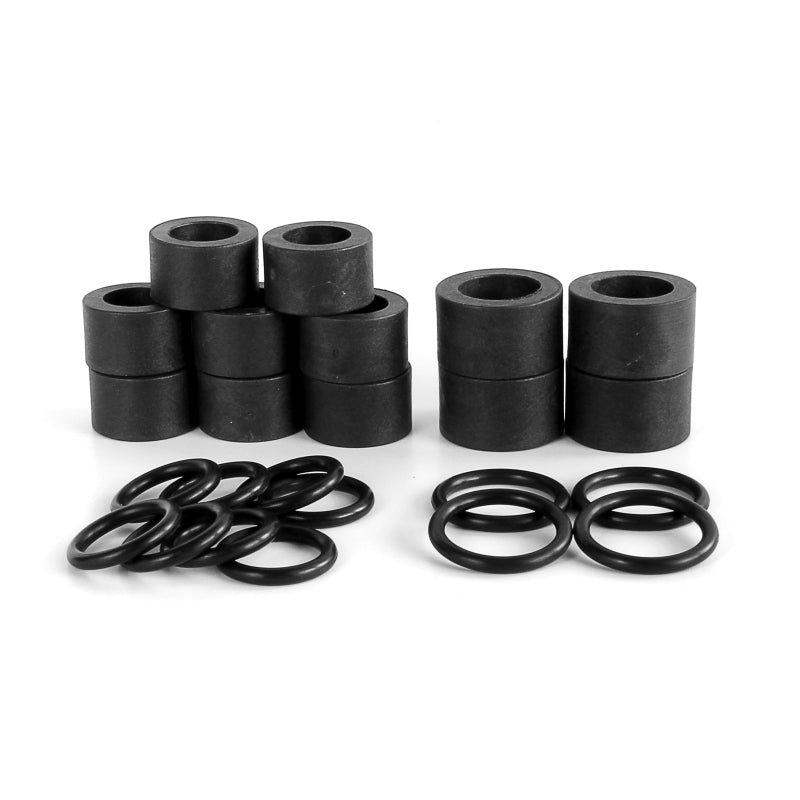 EPI 20-21 Polaris 1000 RZR RS1 Front A-Arm Bushing Kit Swingarms EPI