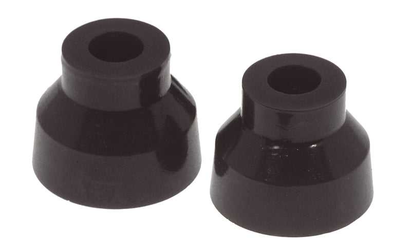 Prothane Universal Ball Joint Boot .550TIDX1.438BIDX1.34Tall - Black Bushing Kits Prothane