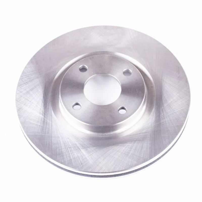 Power Stop 18-19 Ford EcoSport Front Autospecialty Brake Rotor Brake Rotors - OE PowerStop
