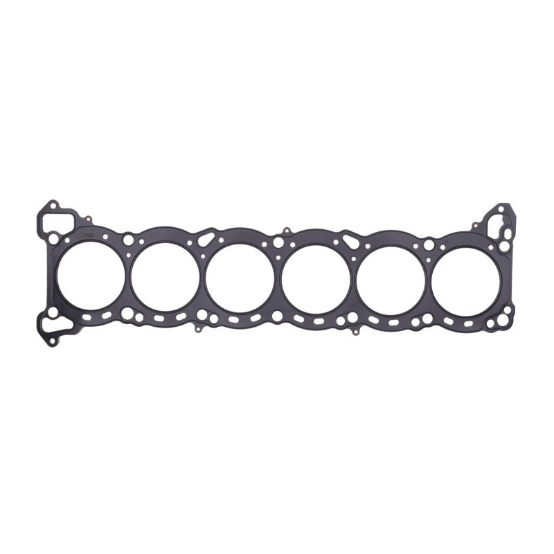 Cometic Nissan RB-25 6 CYL 87mm .040 inch MLS Head Gasket Head Gaskets Cometic Gasket
