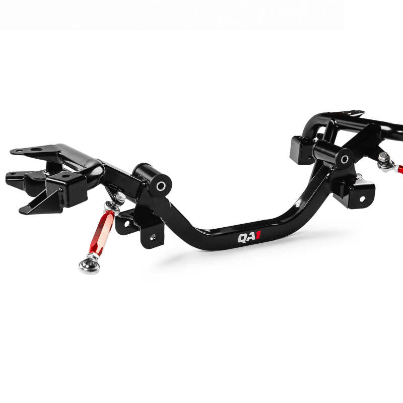 QA1 82-92 Chevrolet Camaro/Pontiac Firebird (F-Body) Tubular K-Member Crossmembers QA1