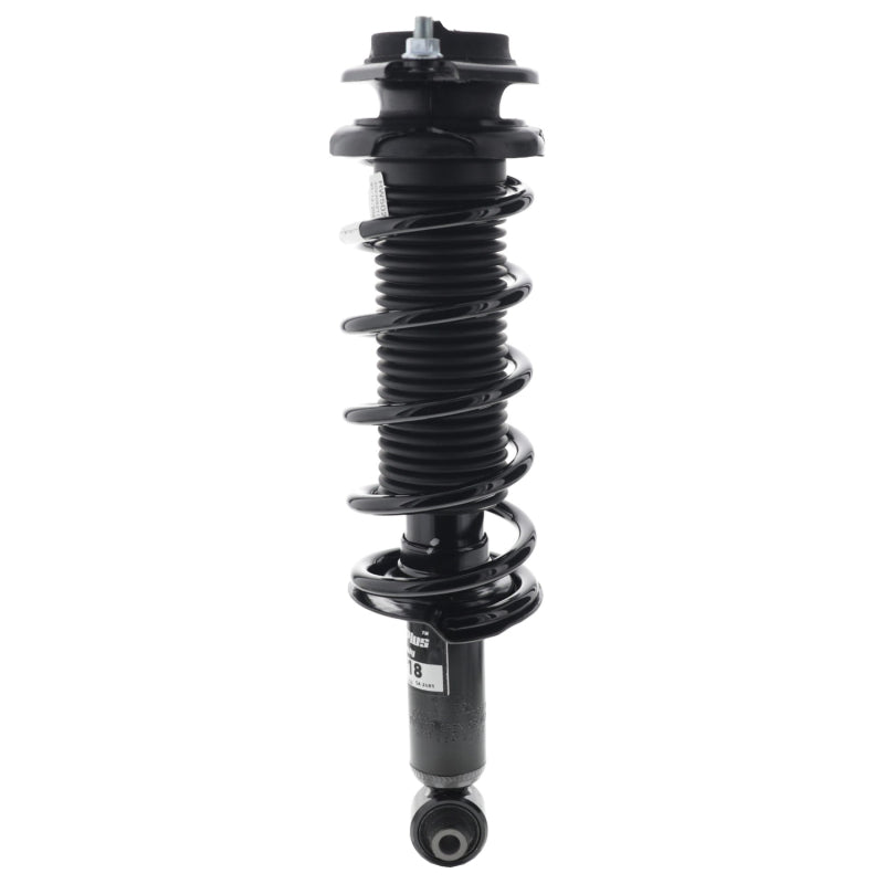 KYB 10-12 Subaru Legacy Strut-Plus Strut- Rear Shock & Spring Kits KYB