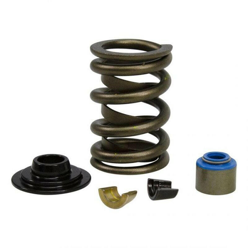 COMP Cams Ford GT40 / GT40P Cylinder Head Valve Spring Kit Valve Springs, Retainers COMP Cams